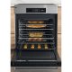 Whirlpool WS68IB8ACX/FR Cucina Elettrico Piano cottura a induzione Acciaio inox 18