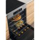 Whirlpool WS68IB8ACX/FR Cucina Elettrico Piano cottura a induzione Acciaio inox 21