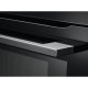 AEG KMK721880M Nero, Acciaio inox Microonde con grill Da incasso 42 L 6