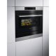 AEG KMK721880M Nero, Acciaio inox Microonde con grill Da incasso 42 L 7