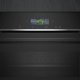 Siemens iQ700 HB732G1B1 forno 71 L 3600 W Nero, Acciaio inox 3
