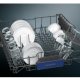 Siemens iQ300 SN23EI01ME lavastoviglie Libera installazione 14 coperti C 5