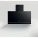 Whirlpool WHVA 62F LM K Cappa aspirante a parete Nero 485 m³/h 3