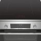 Bosch Serie 6 HLS59D351 cucina Elettrico Piano cottura a induzione Acciaio inox 3