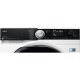 AEG TR9DWP1699 asciugatrice Libera installazione Caricamento frontale 9 kg A+++ Antracite, Bianco 3