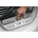 AEG TR9DWP1699 asciugatrice Libera installazione Caricamento frontale 9 kg A+++ Antracite, Bianco 5