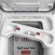 AEG LTR7E70379 lavatrice Caricamento dall'alto 7 kg 1251 Giri/min Bianco 6