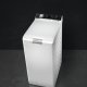 AEG LTR7E80569 lavatrice Caricamento dall'alto 6 kg 1451 Giri/min Bianco 4