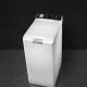 AEG LTR8E80379 lavatrice Caricamento dall'alto 7 kg 1251 Giri/min Bianco 4
