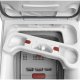 AEG LTR8E80379 lavatrice Caricamento dall'alto 7 kg 1251 Giri/min Bianco 5