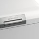 AEG LTR8E80379 lavatrice Caricamento dall'alto 7 kg 1251 Giri/min Bianco 7