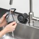 AEG FSE7673XP A scomparsa totale 14 coperti A 4