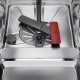 AEG FSE7673XP A scomparsa totale 14 coperti A 7