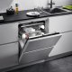 AEG FSE7673XP Lavastoviglie integrata totale serie 7000 GlassCare 60 cm 12