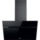 Whirlpool WHVP 62F LT SK Cappa aspirante a parete Nero 495 m³/h 4