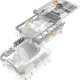 Miele G 5940 SCU SL Sottopiano 9 coperti B 3