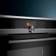 Siemens iQ700 HS836GPB0 forno 71 L 3600 W Nero 3