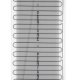 AEG Series 6000 RKB539E1DW frigorifero Libera installazione 389,5 L E Bianco 4