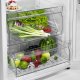 AEG Series 6000 RKB539E1DW frigorifero Libera installazione 389,5 L E Bianco 7