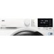 AEG LR6ALPHEN lavatrice Caricamento frontale 8 kg 1600 Giri/min Bianco 4