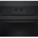 Siemens PQ224IA00Z: EH845BFB5E + HB272ABB0 set di elettrodomestici da cucina Piano cottura a induzione Zoneless Forno elettrico 3