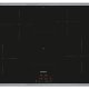 Siemens PQ224IA00Z: EH845BFB5E + HB272ABB0 set di elettrodomestici da cucina Piano cottura a induzione Zoneless Forno elettrico 8