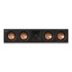 Klipsch RP-404C II Nero Cablato 125 W 3