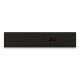 Klipsch RP-404C II Nero Cablato 125 W 8