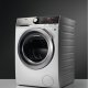 AEG L7FEA70690 lavatrice Caricamento frontale 9 kg 1600 Giri/min Argento 3