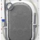 AEG L7FEA70690 lavatrice Caricamento frontale 9 kg 1600 Giri/min Argento 6