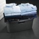 AEG L7FEA70690 lavatrice Caricamento frontale 9 kg 1600 Giri/min Argento 10