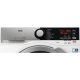 AEG L8WENS06C lavasciuga Libera installazione Caricamento frontale Bianco E 8