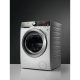 AEG L7WEN966ES lavasciuga Libera installazione Caricamento frontale Bianco E 3