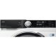 AEG LWR7796UD6 lavasciuga Libera installazione Caricamento frontale Bianco D 6
