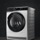 AEG TR8T75689 asciugatrice Libera installazione Caricamento frontale 8 kg A+++ Bianco 4