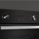 Neff BMK3701BS forno 71 L Nero, Acciaio inox 6