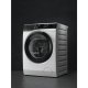 AEG LR7E75699 lavatrice Caricamento frontale 9 kg 1551 Giri/min Bianco 4