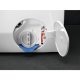 AEG LR7E75699 lavatrice Caricamento frontale 9 kg 1551 Giri/min Bianco 5