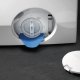 AEG LR6F60489 lavatrice Caricamento frontale 8 kg 1400 Giri/min Bianco 6
