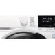AEG LR6F60489 lavatrice Caricamento frontale 8 kg 1400 Giri/min Bianco 8