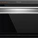 Miele DAD 4941 Black Levantar Aspirazione verso il basso Nero 440 m³/h 3