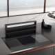 Miele DAD 4941 Black Levantar Aspirazione verso il basso Nero 440 m³/h 5