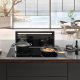 Miele DAD 4941 Black Levantar Aspirazione verso il basso Nero 440 m³/h 6