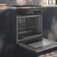 Siemens iQ300 EQ211KA0BZ set di elettrodomestici da cucina Ceramica Forno elettrico 5