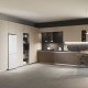 Haier 2D 60 Serie 3 HDW3618DNPW Libera installazione 341 L D Bianco 18