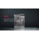 AEG LTR8E80369 lavatrice Caricamento dall'alto 6 kg 1251 Giri/min Bianco 3