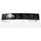 AEG LTR8E80369 lavatrice Caricamento dall'alto 6 kg 1251 Giri/min Bianco 5