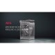 AEG LTR8E80369 lavatrice Caricamento dall'alto 6 kg 1251 Giri/min Bianco 6