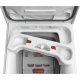 AEG LTR8E80369 lavatrice Caricamento dall'alto 6 kg 1251 Giri/min Bianco 10