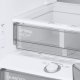Samsung RB38C705CSR Libera installazione 390 L Argento 14